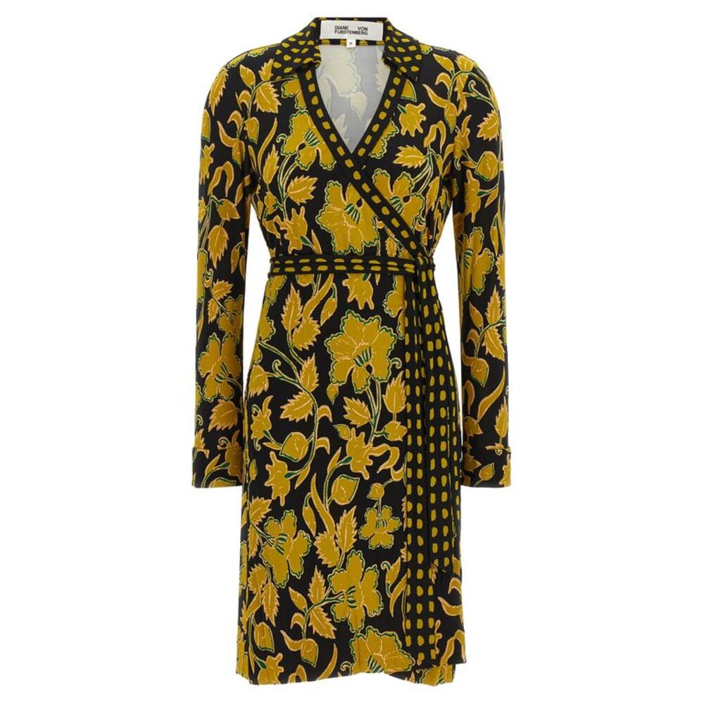 Diane Von Furstenberg Women 'Tamara' Dress